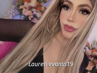 Lauren_evanss19