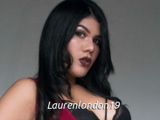 Laurenlondon19