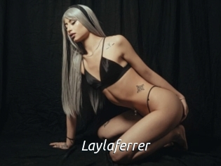 Laylaferrer