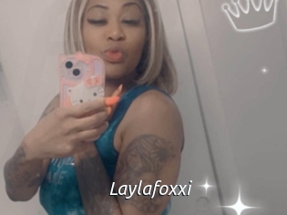 Laylafoxxi