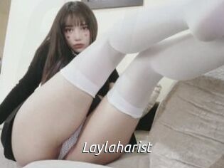 Laylaharist