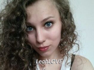 LeahLOVE