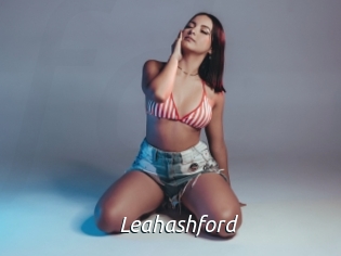 Leahashford