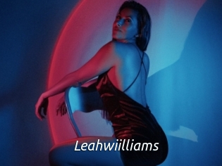Leahwiilliams