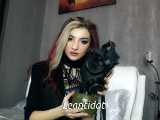 Leantidot