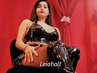 Leiaholt