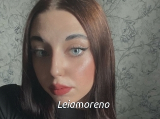 Leiamoreno