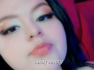 Leidycercy