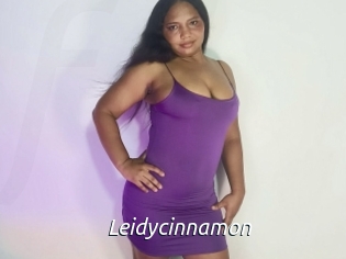 Leidycinnamon