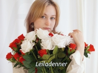 leiladenner Fan Domination