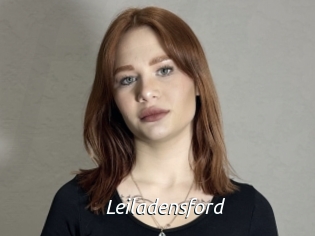 Leiladensford