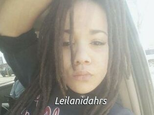 Leilanidahrs