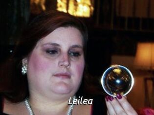 Leilea