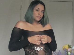 Leja