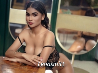 Lenasmitt