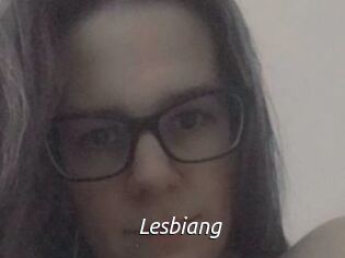 Lesbiang