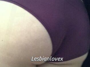 Lesbianlovex