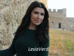 LesiaVerdi