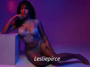 Lesliepirce