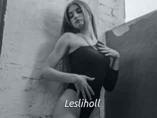 Lesliholl