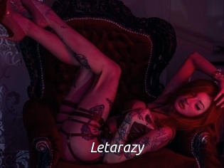 letarazy Fan Domination