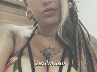 Lexilotusus