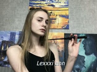 Lexxxi_ann