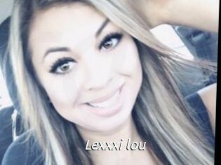 Lexxxi_lou