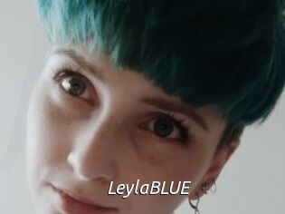 LeylaBLUE