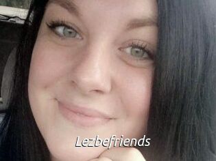 Lezbefriends