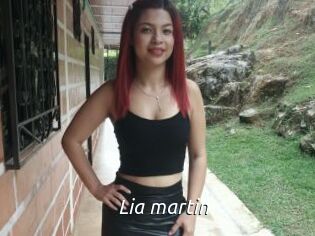 Lia_martin