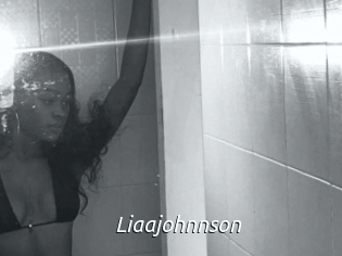 Liaajohnnson
