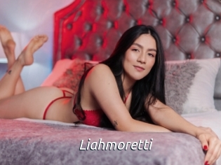 Liahmoretti