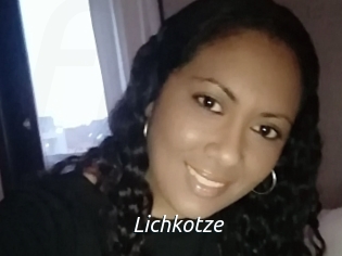 Lichkotze
