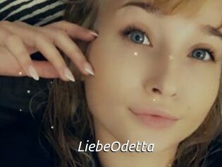 LiebeOdetta
