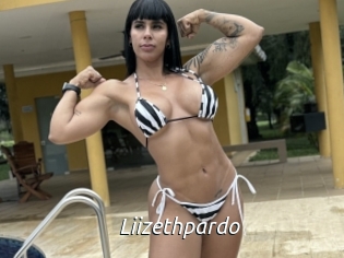 Liizethpardo