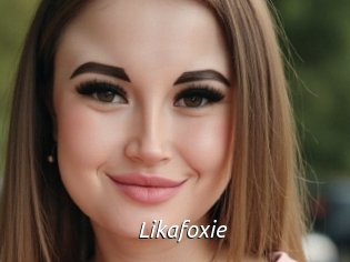 Likafoxie