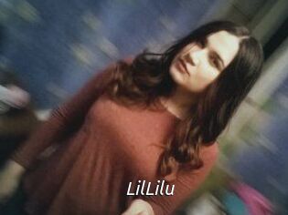 LilLilu