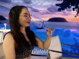 Lilalalita