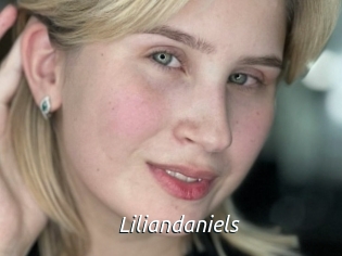 Liliandaniels