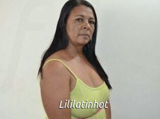 Lililatinhot