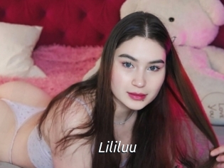 Lililuu