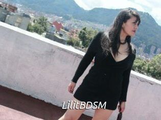 LilitBDSM