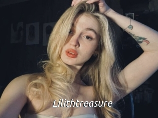 Lilithtreasure