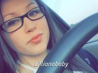 Lillianababy