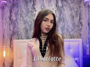 lillianlatte Fan Domination