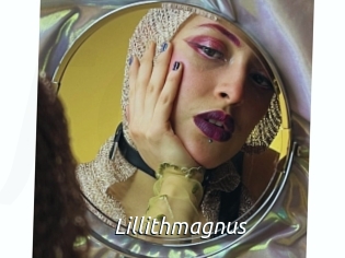 Lillithmagnus