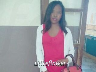 Lillteflower