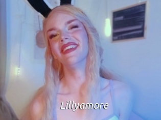 Lillyamore