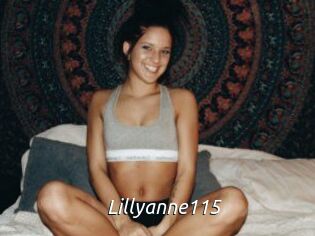 Lillyanne115